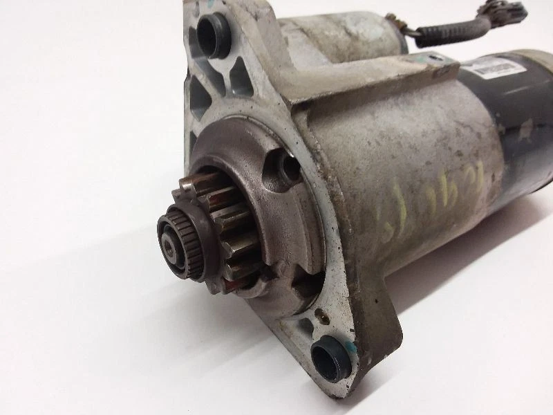 05 06 07 08 09 10 11 12 13 14 15 MOTOR DE ARRANQUE NISSAN XTERRA 6 CICLOS Foto 2 de 4