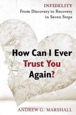 Andrew Marshall How Can I Ever Trust You Again? (Paperback) (UK IMPORT)