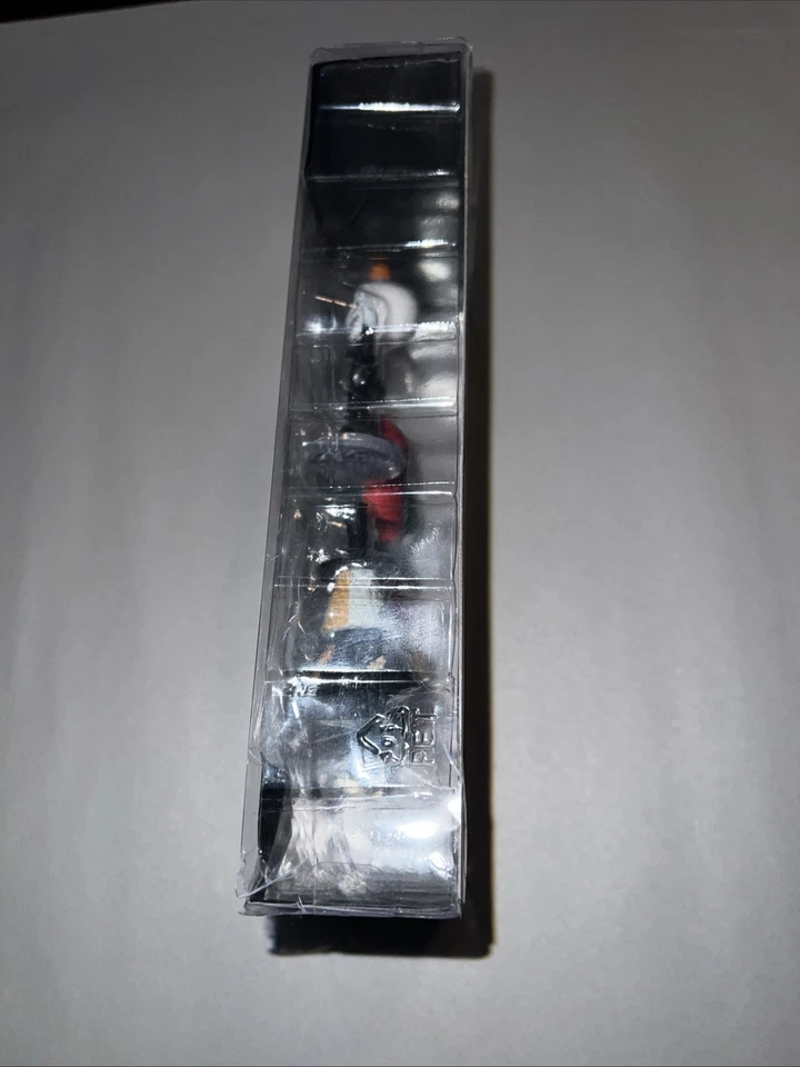 Disney Pesadilla antes de Navidad coleccionable 7 piezas figura de acción juego Foto 3 de 4