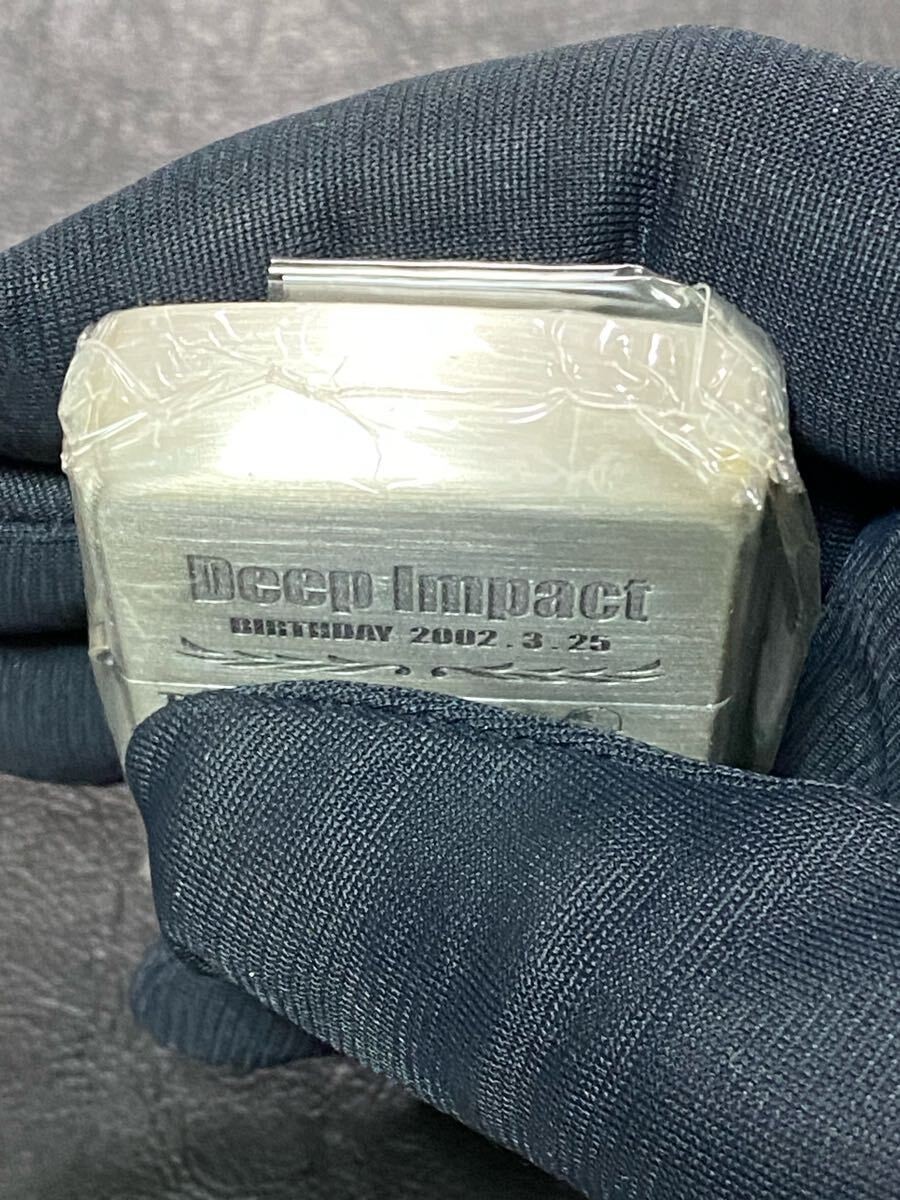 ライスシャワーglorias through bred記念ジッポ ライスシャワーglorias