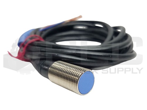 NUEVO SENSOR DE PROXIMIDAD KEYENCE EZ-12M - Imagen 3 de 5