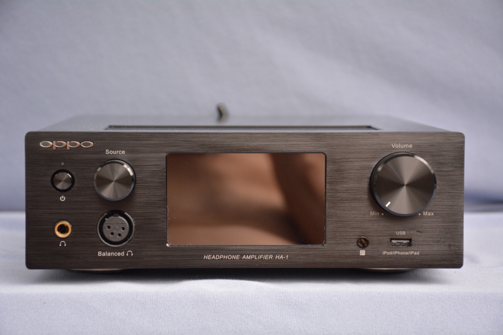 oppo ha-1 二手價格 | HifiZero