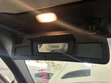 Used Left Sun Visor fits: 2008 Mercedes-benz Mercedes slk 171 Type SLK280 Left G