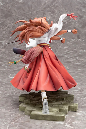 The Rising of the Shield Hero Raphtalia Katana Hero Version 1:7 Scale US SELLER - Picture 4 of 4