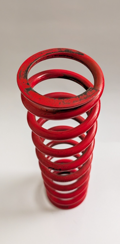 Eibach Coilover Spring 12in 175lb 1200.250.0175 IMCA, Modified, Asphalt, Dirt - Bild 3 von 3