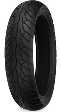 Shinko 87-4282 SR567 Scooter Front Tire - 120/70-13