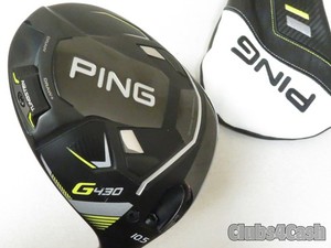 Ping G430 Sft Driver | eBay