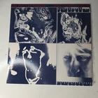 THE ROLLING STONES "EMOTIONAL RESCUE" 1980 CLASSIC ROCK LP