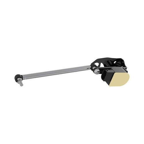 Sensor de nivel de altura trasero derecho Porsche Panamera 2010 2011 2012 2013-2016 - Imagen 15 de 16