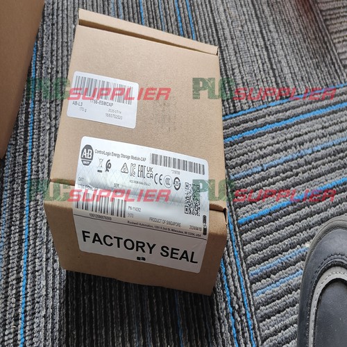 1PC *NEW*  1756-ESMCAP 1756 ESMCAP *1 year warranty* - Picture 2 of 3