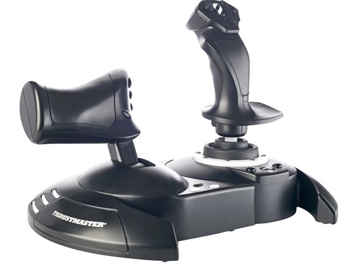THRUSTMASTER Joystick T-Flight Hotas One für Xbox - Bild 1 von 3