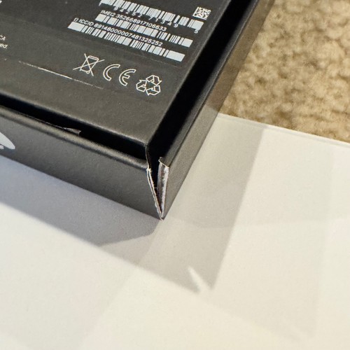 Cajas vacías OEM de Apple para iPad, iPhone, reloj, AirPods, lápiz, teclados - Imagen 27 de 70