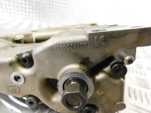 7594471 Bmw 1 3 Z4 Series N46 Engine Oil Pump & Compensating Shaft Unit Balance - Picture 23 of 24