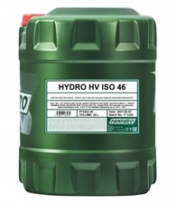 FANFARO Hydro HV ISO 46 20L Hydrauliköl für DAIHATSU PIAGGIO