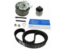 ZAHNRIEMENSATZ AUDI A3 8L 1.9 8P 1.9 2.0 A6 C5 1.9 A4 B6 1.9 B7 1.9 2.0 A2 1.4