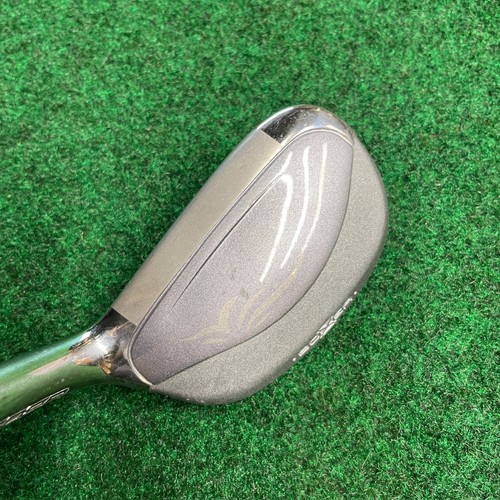 Adams Golf IDEA a30s 5h hybrid 55g L-flex graphite PRO grip RH - Picture 3 of 13