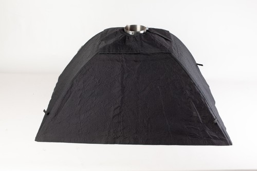 Bowens (Genuine)  80x60cm Double Diffused Softbox.  Bowens S Fit Mount.  VGC. - Picture 10 of 10