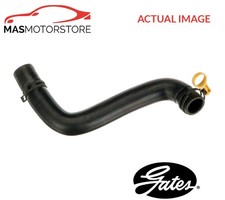 COOLING SYSTEM RUBBER HOSE LOWER GATES 05-2047 A FOR FORD FIESTA V,FUSION