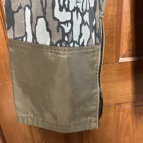 Vintage Winchester Trebark Conceal Pants Gr. 36 und zwei Cameo Tassen - Bild 8 von 22