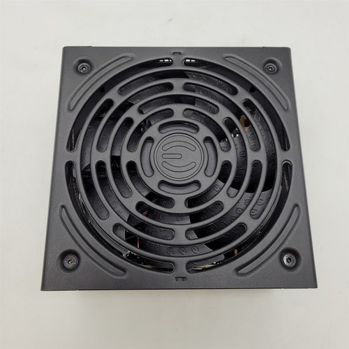 EVGA 750 B5, 80 Plus BRONZE 750W, Fully Modular Power Supply 220-B5-0750-V1 - Afbeelding 4 van 6