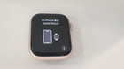 Apple Watch Series 9 45mm Aluminum Pink GPS + Cellular. Bad Board - Parts Only