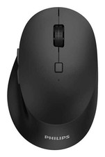 Philips SPK7507B/00 Mouse Right-Hand Rf Wireless
