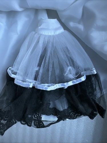 INTEGRITY FASHION ROYALTY HOLLYWOOD ROYALTY LANA TURNER LOVE STORY 12" PUPPENKLEID - Bild 6 von 13