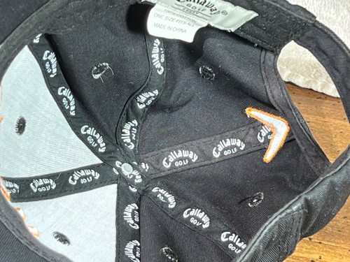 Callaway™ Golfhut ~ FT-5 ~ verstellbar ~ VERSAND IM KARTON - Bild 16 von 20