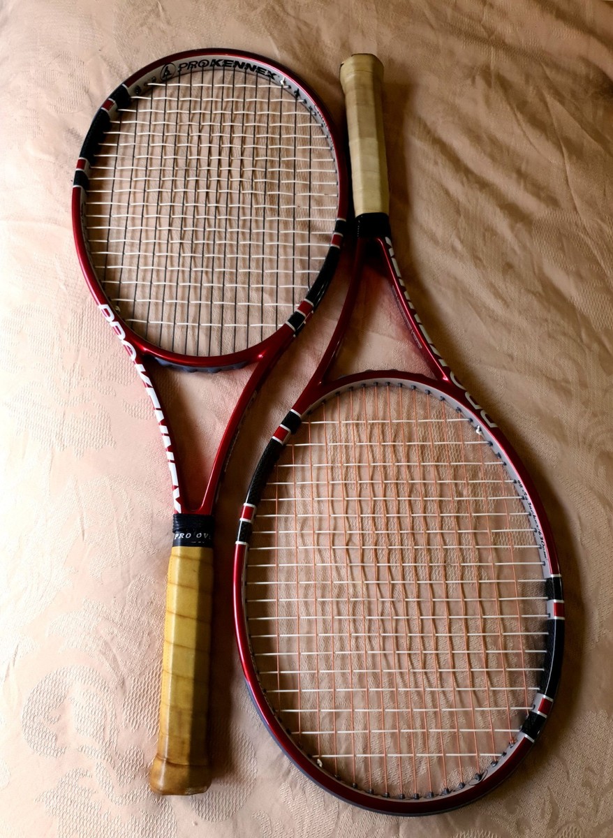 Prokennex C2 Classic Tour 98 | eBay Australia
