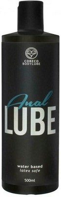Lubrifiant Intime Hybride 125 Ml - Stimul S8 - Neuf Pour Usage Vaginal Et Anal