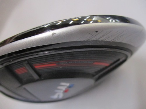 TaylorMade M4 Fairway Wood 5W FUBUKI TM5 (R) #619 Golf Clubs - Picture 5 of 6