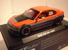 QQ 88254 FLY BMW 320I E46 DRIFT