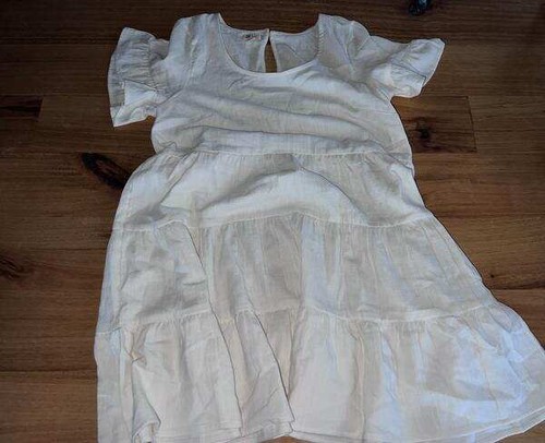 BRAND NEW LADIES BILLABONG PIXIE DRESS - Picture 4 of 7