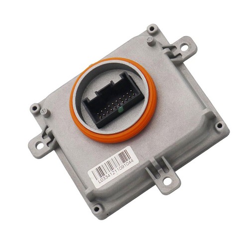 4G0.907.397.P NEW For Audi A3 Q3 A6 VW Headlight LED Module Control Computer - Picture 7 of 7