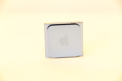APPLE iPod Nano A1366 Mini Music Media MP3 Player 6th Gen 8GB MC689 - Picture 4 of 12