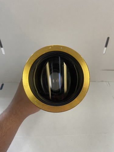 Mosty Anamorphic Adapter SA250 No 76670 (Projector) Lens - Picture 3 of 4