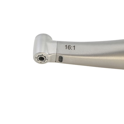 Dental Electric Handpiece Mini Contra Angle 1:5 High Speed 1:1 8:1 16:1 Endo NSK - Picture 103 of 108
