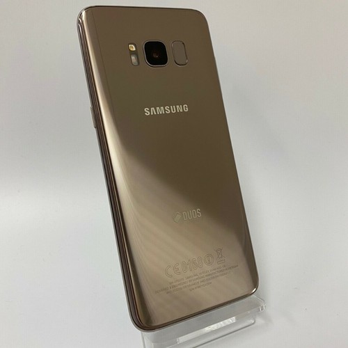 Samsung Galaxy S8 AT&T VERIZON T-MOBILE STRAIGHT TALK BOOST METRO UNLOCKED A++ - 第 8/17 張圖片