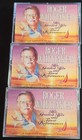 Roger Whittaker His Greatest Hits & Finest Performances Cassette Tapes Set