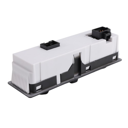 A/C Climate Control Module Panel Q21-6119 for Peterbilt Truck A4 - Picture 11 of 17