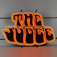 The Judge Pontiac Gto Licensed Neon Sign Auto Car Business Neon Light 31 By 20 The Judge Pontiac Gto Licensed Neon Sign Auto Car Business Neon Light 31 By 20