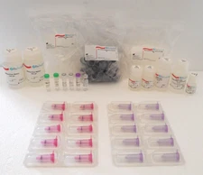 Qiagen 762164 PAXgene miRNA Kit Stabilization/Collection/Purification 50 New