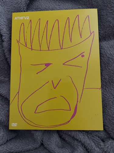 Aqua Teen Hunger Force Volume Two DVD SET. - Picture 6 of 13