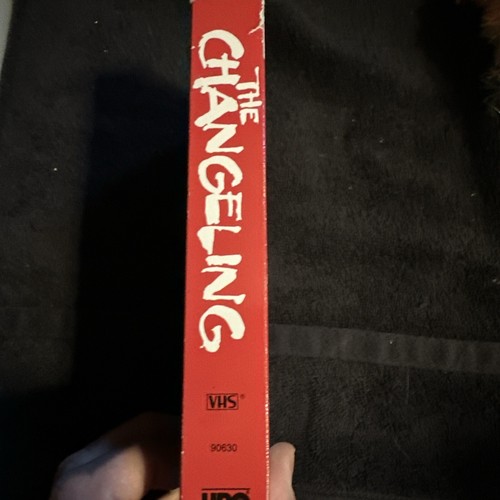 The Changeling (VHS, 1997) - Picture 7 of 9