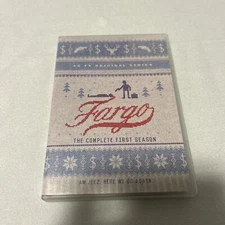 Fargo: The Complete First Season Dvd