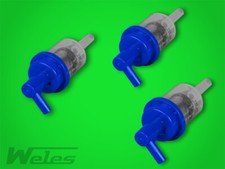 3 x ST340 Kraftstofffilter Dieselfilter MERCEDES 100 T1 T2 UNIMOG U W202 W124