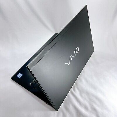Sony Vaio VJPK11C11N Intel Core i3 8145U 2.10GHz SSD 128GB Sony Vaio VJPK11C11N Intel Core i3 8145U 2.10GHz SSD 128GB