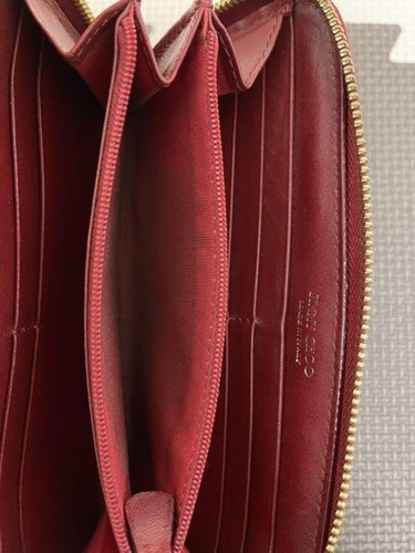 JIMMY CHOO Wallet 40731123 - Picture 3 of 3