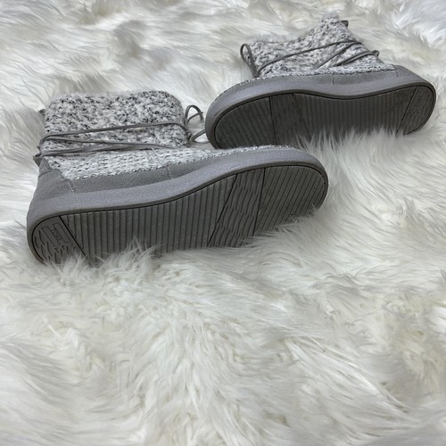 TOMS Shoes Winter Boots 8 - Bild 4 von 8