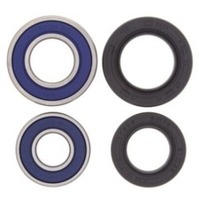 ALL BALLS 25-1044 KIT CUSCINETTI RUOTA ANTERIORE YAMAHA YFM250 BIG BEAR 2007